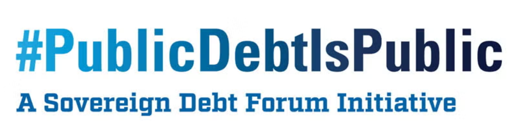 Sovereign Debt Forum logo